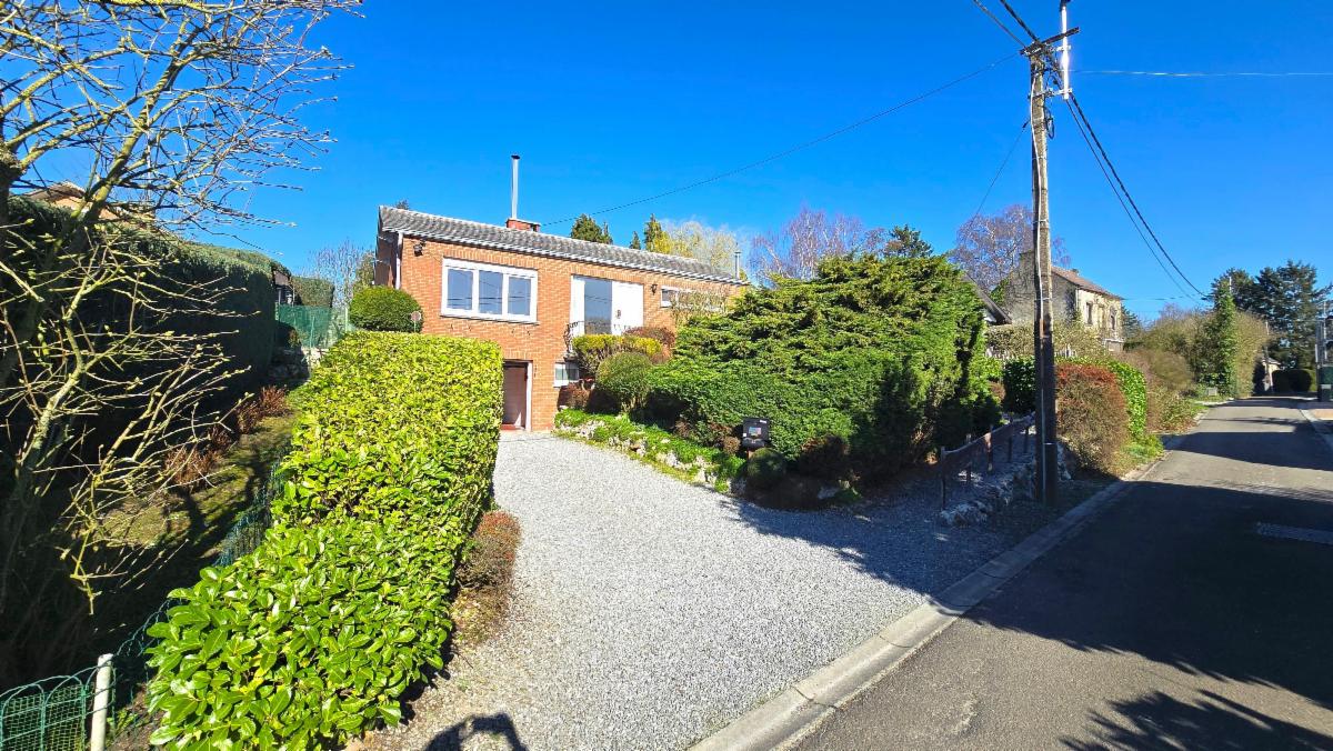 Presentatiebeeld van het pand n° 294338