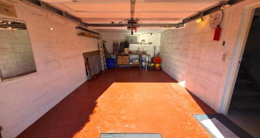 Tweede alternatieve foto van het pand