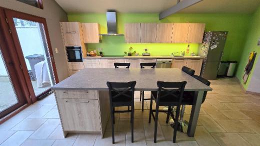 Tweede alternatieve foto van het pand