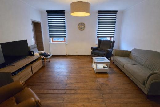 Derde alternatieve foto van het pand