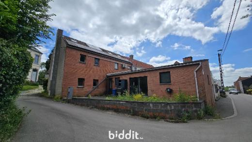 Presentatiebeeld van het pand n° 298307