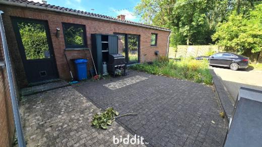 Derde alternatieve foto van het pand
