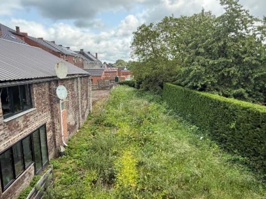 Derde alternatieve foto van het pand