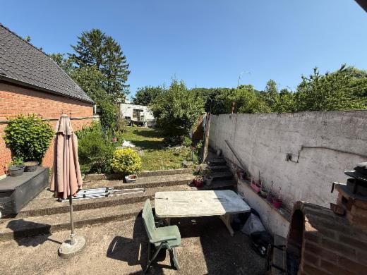 Tweede alternatieve foto van het pand