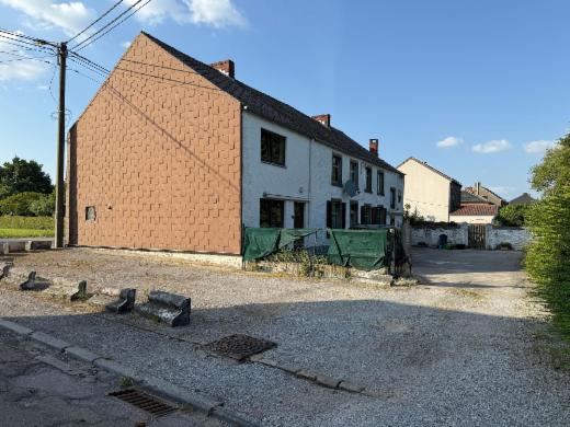 Tweede alternatieve foto van het pand