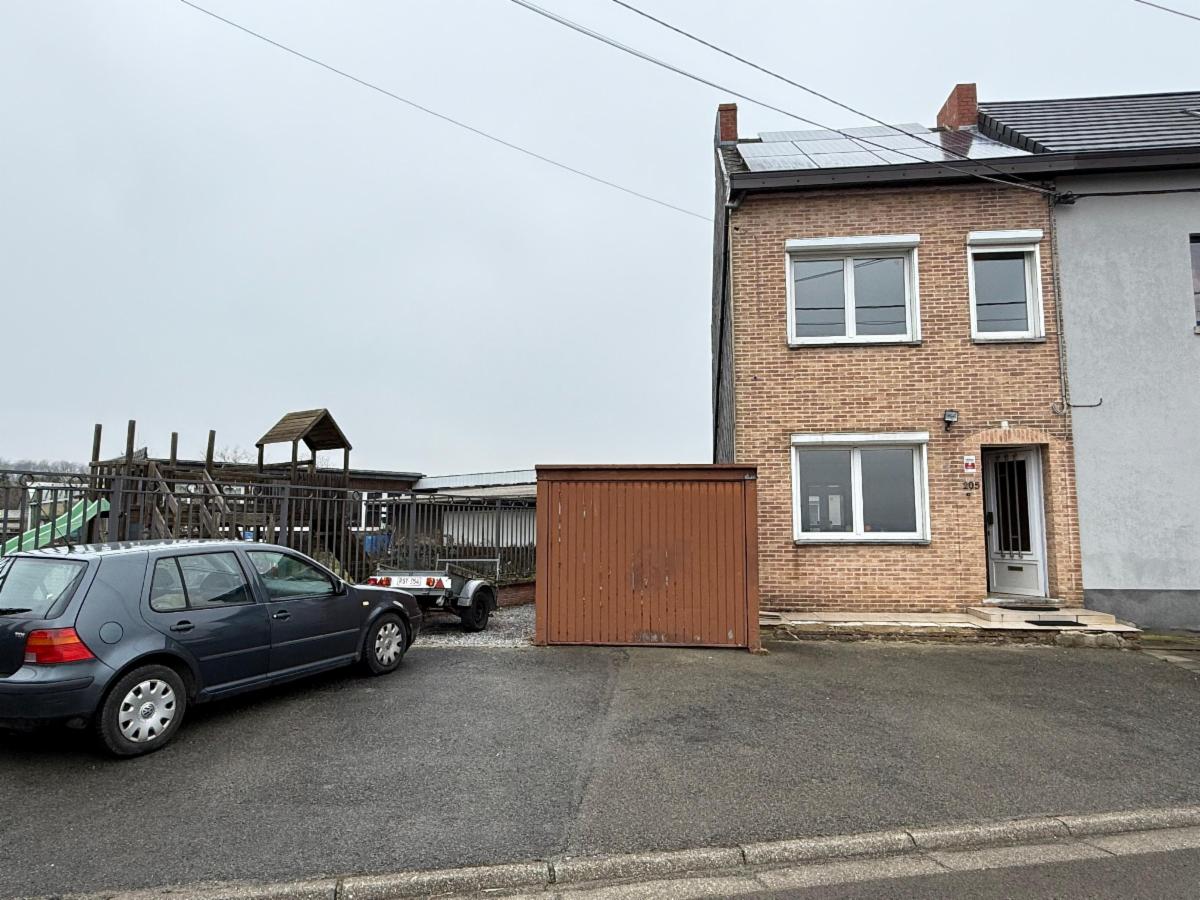 Presentatiebeeld van het pand n° 292293