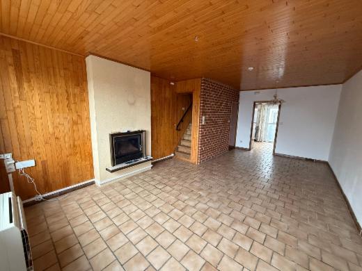 Tweede alternatieve foto van het pand