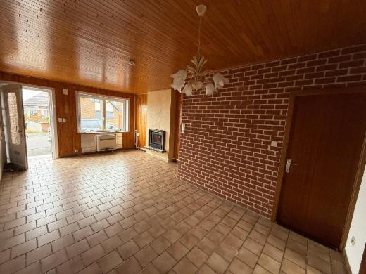 Derde alternatieve foto van het pand