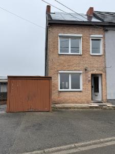 Eerste alternatieve foto van het pand