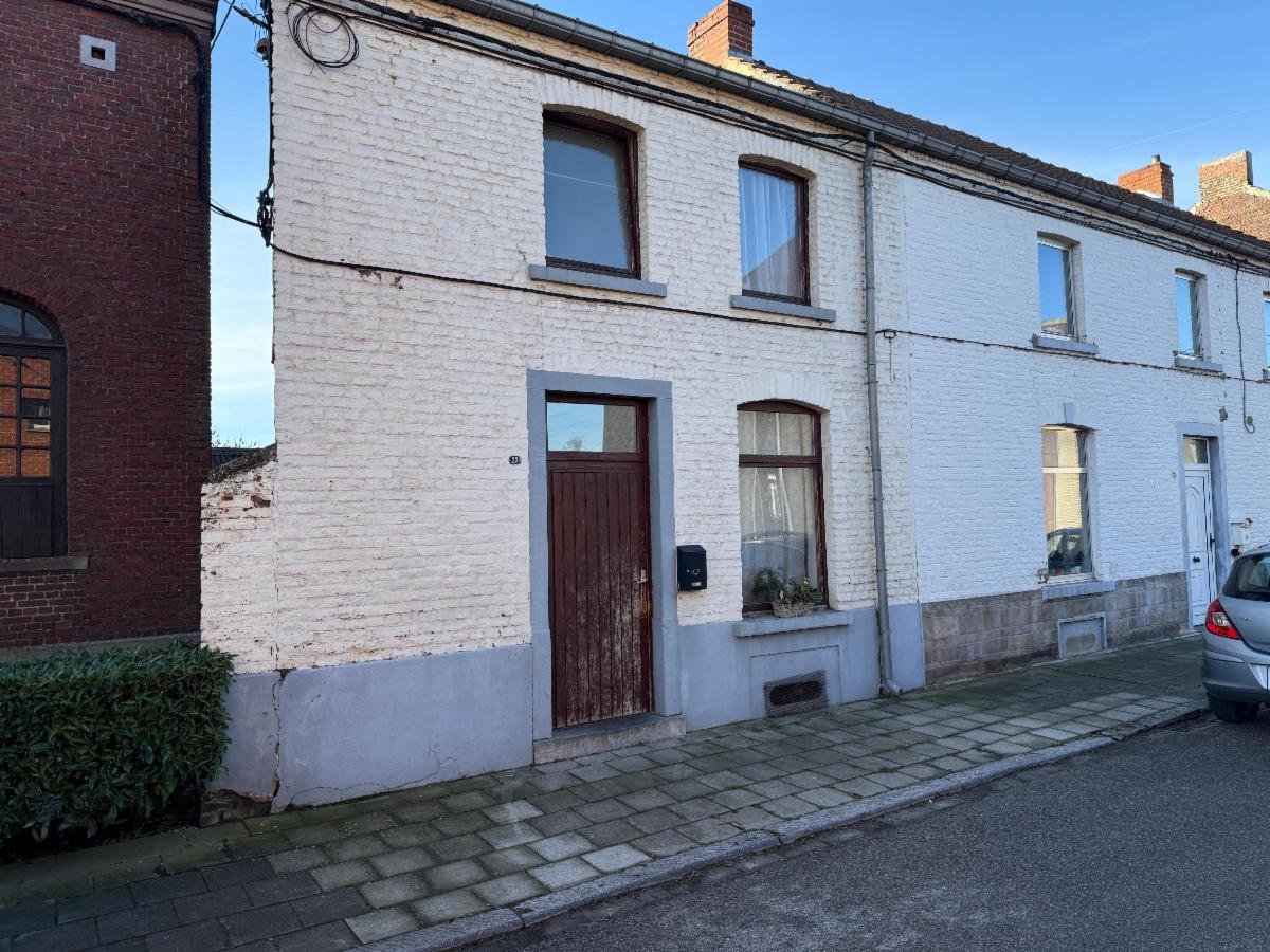 Presentatiebeeld van het pand n° 293528