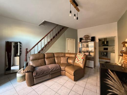 Tweede alternatieve foto van het pand