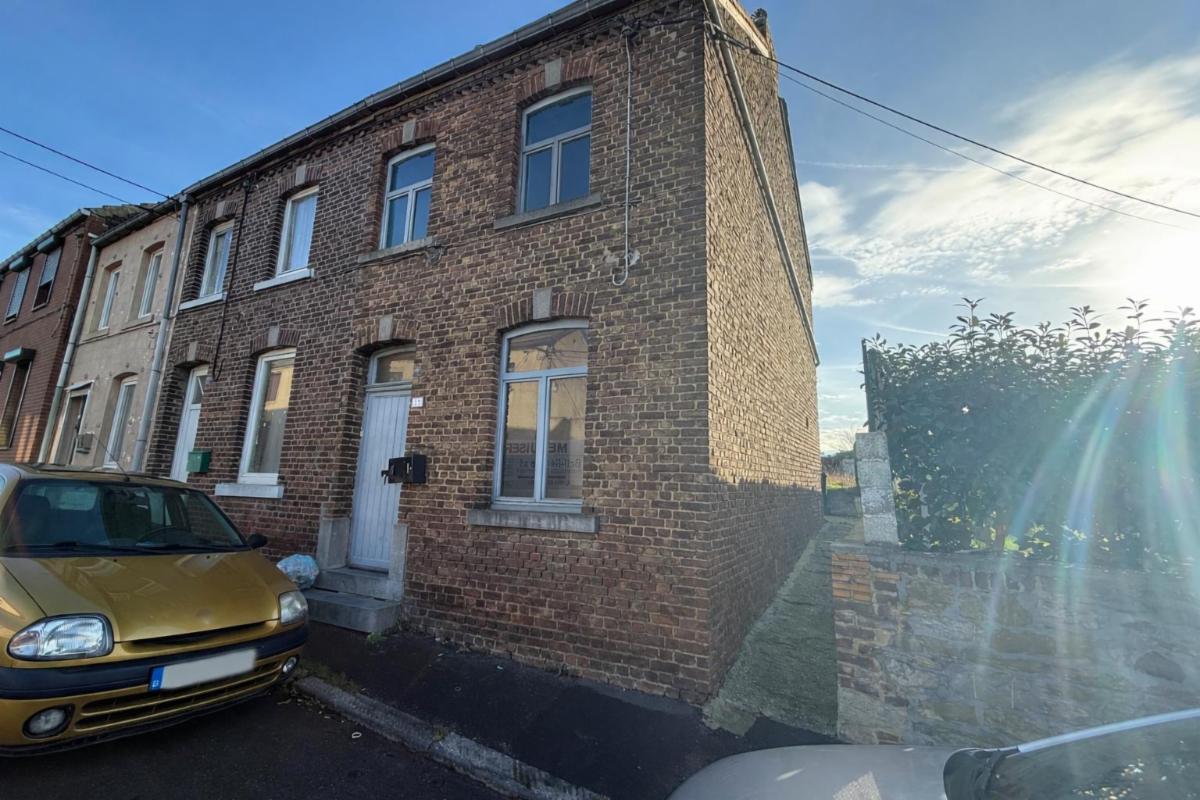 Presentatiebeeld van het pand n° 293529