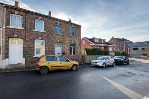 Eerste alternatieve foto van het pand