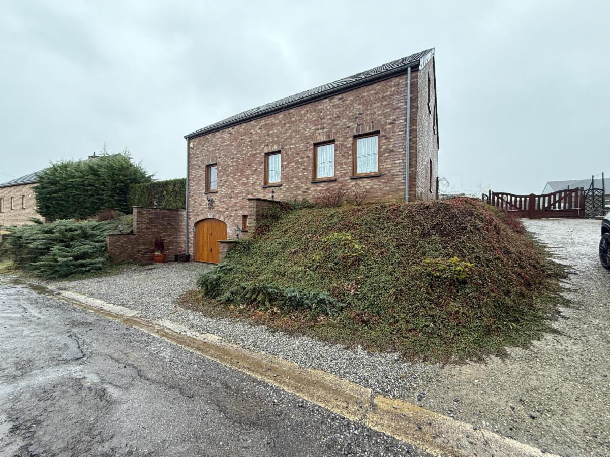 Presentatiebeeld van het pand n° 294940