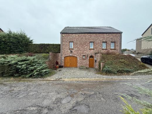 Eerste alternatieve foto van het pand