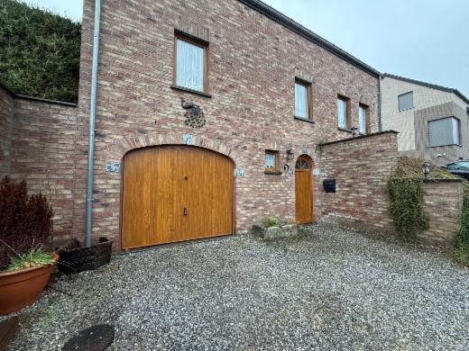 Tweede alternatieve foto van het pand