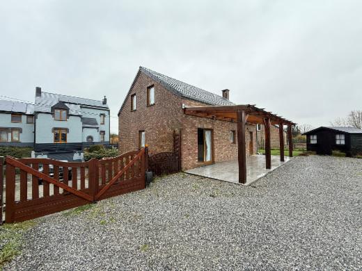 Derde alternatieve foto van het pand