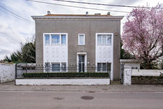 Presentatiebeeld van het pand n° 295561