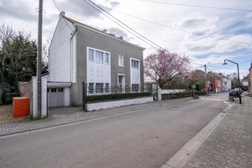 Eerste alternatieve foto van het pand