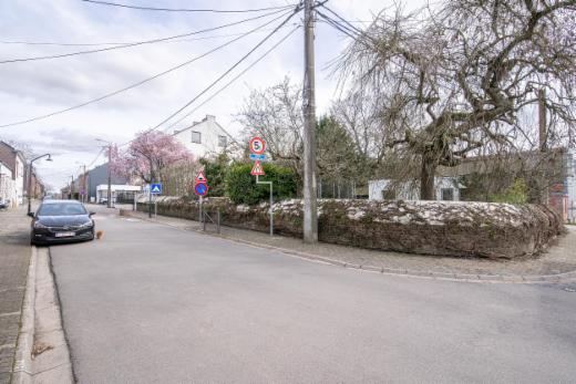 Tweede alternatieve foto van het pand