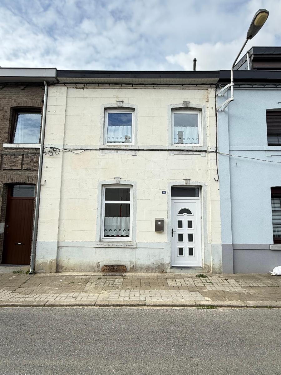 Presentatiebeeld van het pand n° 302079