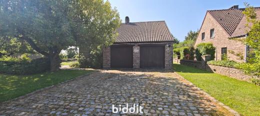 Eerste alternatieve foto van het pand