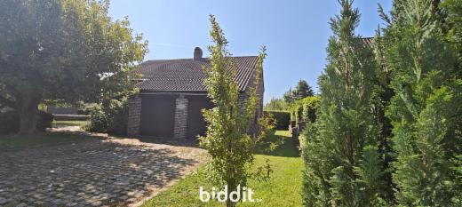 Tweede alternatieve foto van het pand