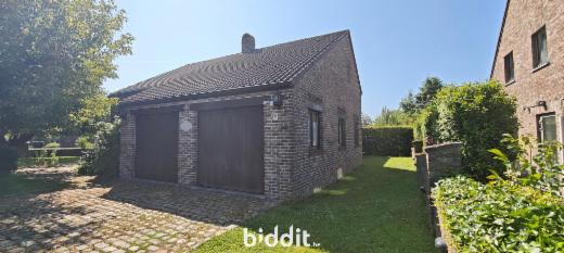 Derde alternatieve foto van het pand