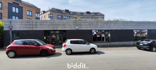 Presentatiebeeld van het pand n° 287322