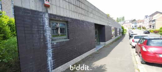 Eerste alternatieve foto van het pand