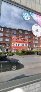 Tweede alternatieve foto van het pand