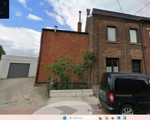 Presentatiebeeld van het pand n° 288796
