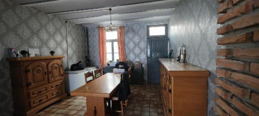 Tweede alternatieve foto van het pand