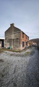 Derde alternatieve foto van het pand