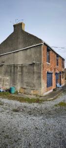 Eerste alternatieve foto van het pand