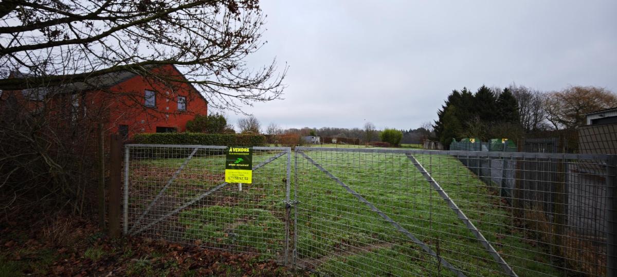 Presentatiebeeld van het pand n° 291794