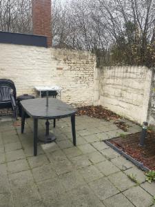 Eerste alternatieve foto van het pand