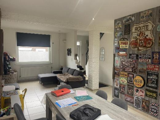 Derde alternatieve foto van het pand