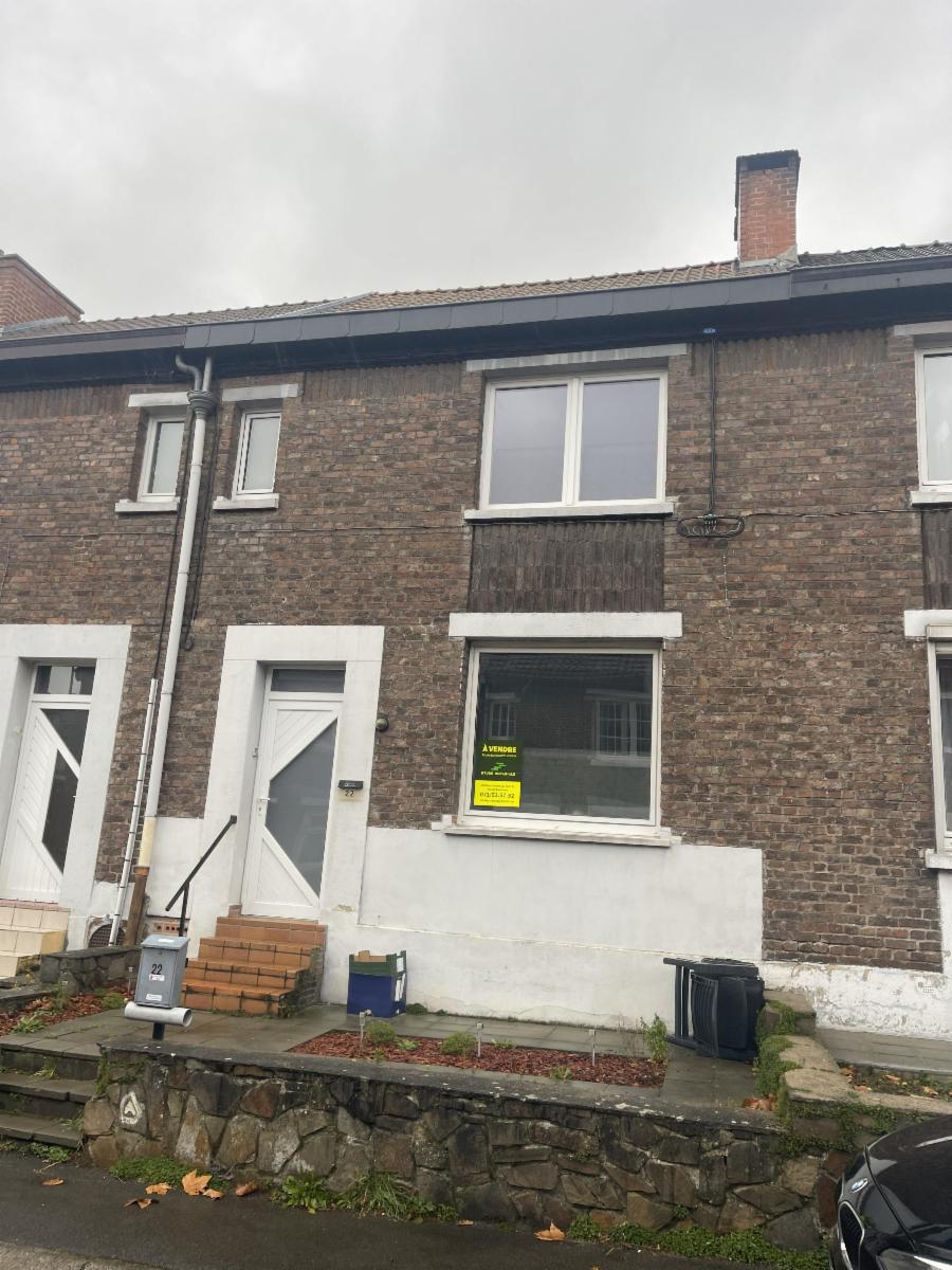 Presentatiebeeld van het pand n° 291806