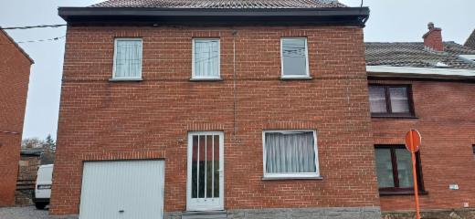 Eerste alternatieve foto van het pand