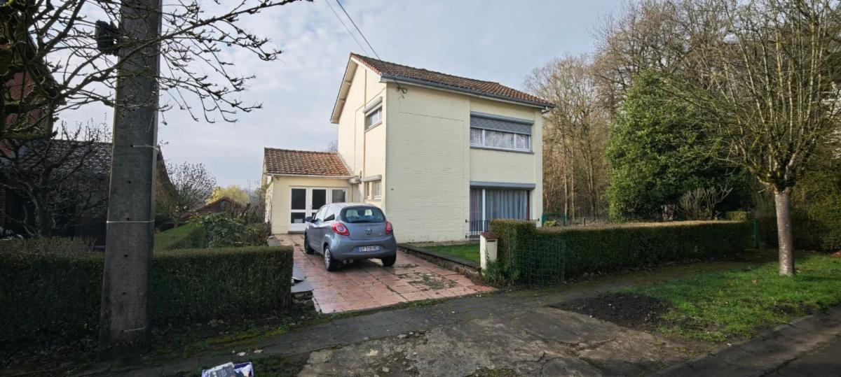 Presentatiebeeld van het pand n° 294752