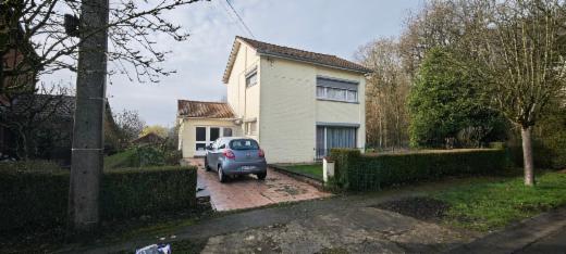 Presentatiebeeld van het pand n° 294752