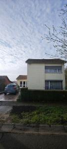 Tweede alternatieve foto van het pand