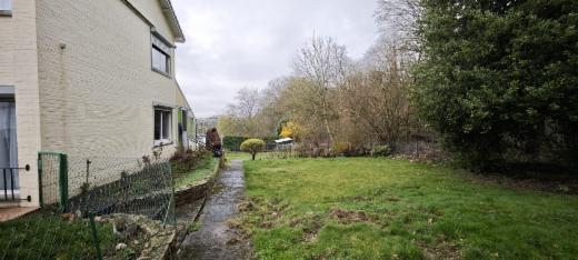 Derde alternatieve foto van het pand