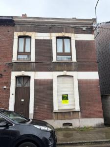 Presentatiebeeld van het pand n° 296269