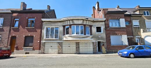 Presentatiebeeld van het pand n° 302671