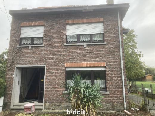 Presentatiebeeld van het pand n° 291158