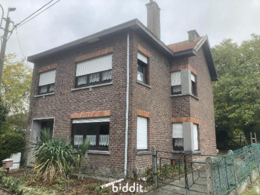 Eerste alternatieve foto van het pand