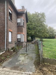 Tweede alternatieve foto van het pand