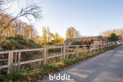 Eerste alternatieve foto van het pand